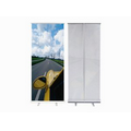 Retractable Banner w/ Stand